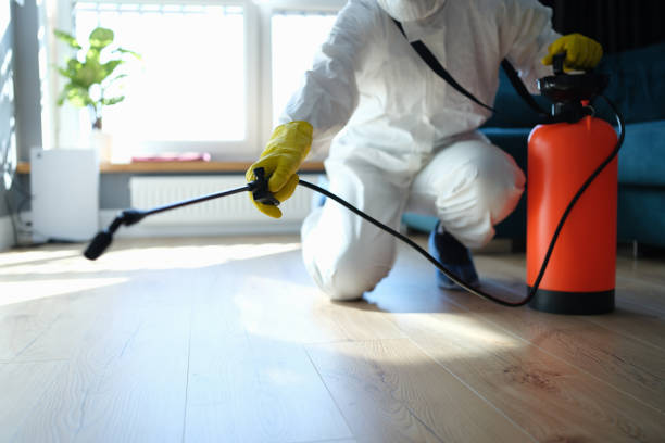 Best Mosquito Control Services  in Carbon Hill, AL