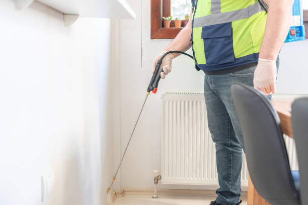 Pest Control for Restaurants in Carbon Hill, AL